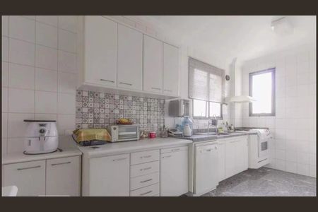 Apartamento à venda com 165m², 3 quartos e 3 vagas