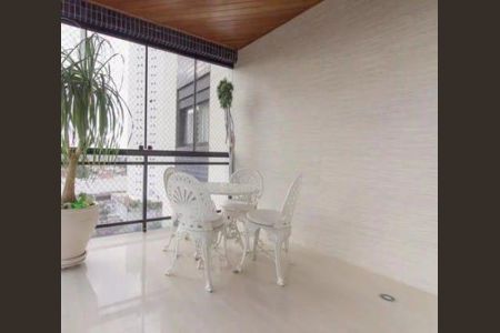 Apartamento à venda com 165m², 3 quartos e 3 vagas