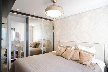 Apartamento à venda com 89m², 2 quartos e 2 vagasSuíte