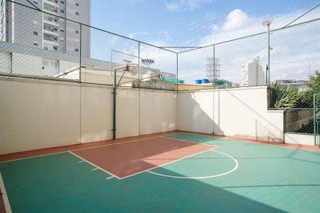 Apartamento à venda com 89m², 2 quartos e 2 vagasÁrea Comum - Mini quadra