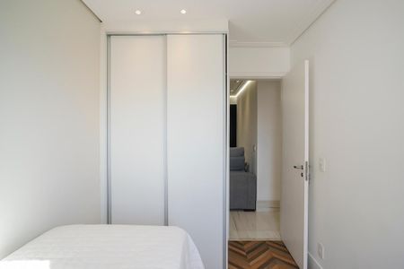Apartamento à venda com 89m², 2 quartos e 2 vagasQuarto