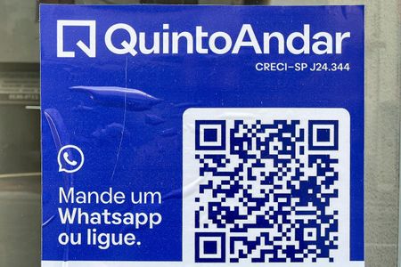 Apartamento à venda com 89m², 2 quartos e 2 vagasPlaca