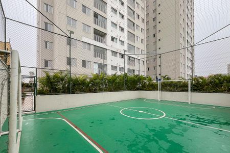 Apartamento à venda com 89m², 2 quartos e 2 vagasÁrea Comum - Quadra