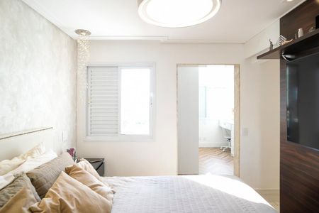 Apartamento à venda com 89m², 2 quartos e 2 vagasSuíte