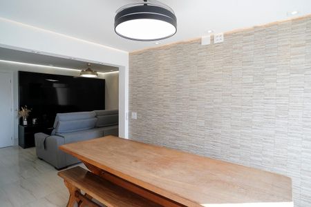 Apartamento à venda com 89m², 2 quartos e 2 vagasÁrea Gourmet