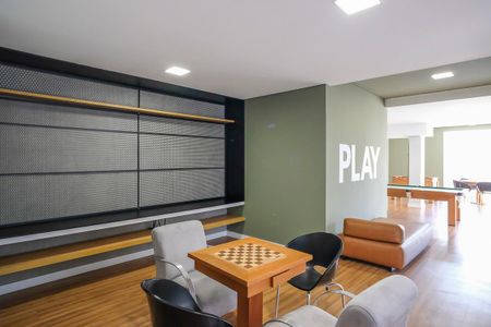 Apartamento à venda com 89m², 2 quartos e 2 vagasÁrea Comum - Salão de jogos