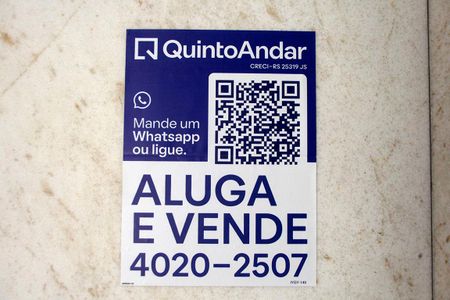 Apartamento à venda com 78m², 3 quartos e sem vagaPlaquinha