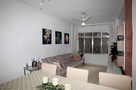 Apartamento à venda com 78m², 3 quartos e sem vagaSala