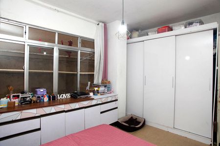 Apartamento à venda com 78m², 3 quartos e sem vagaQuarto 1