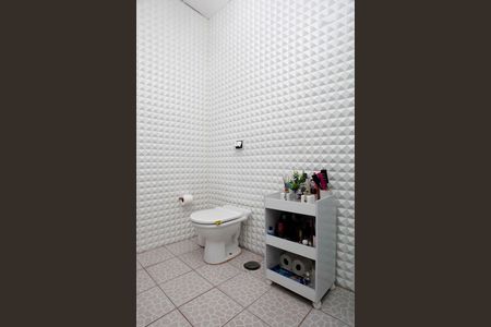 Apartamento à venda com 78m², 3 quartos e sem vagaBanheiro