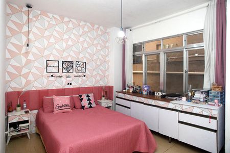 Apartamento à venda com 78m², 3 quartos e sem vagaQuarto 1