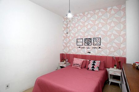 Apartamento à venda com 78m², 3 quartos e sem vagaQuarto 1