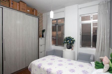 Apartamento à venda com 78m², 3 quartos e sem vagaQuarto 2