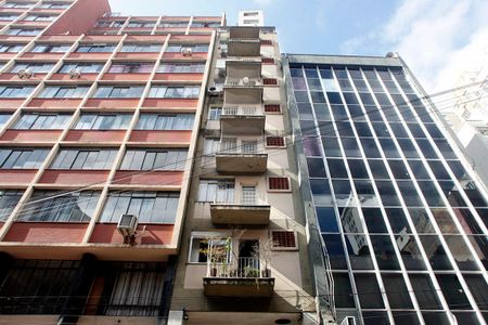 Apartamento à venda com 78m², 3 quartos e sem vagaFachada