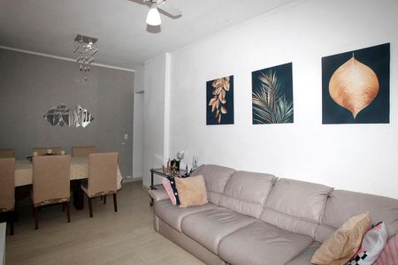 Apartamento à venda com 78m², 3 quartos e sem vagaSala