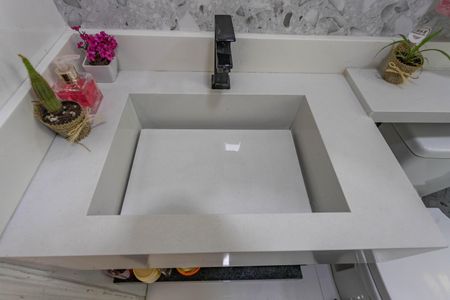 Apartamento para alugar com 56m², 2 quartos e 1 vagaBanheiro