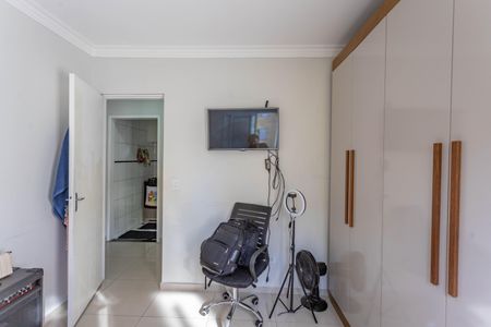 Apartamento para alugar com 56m², 2 quartos e 1 vagaQuarto 2