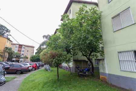 Apartamento para alugar com 56m², 2 quartos e 1 vagaÁrea comum