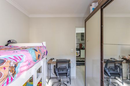 Apartamento para alugar com 56m², 2 quartos e 1 vagaQuarto 1