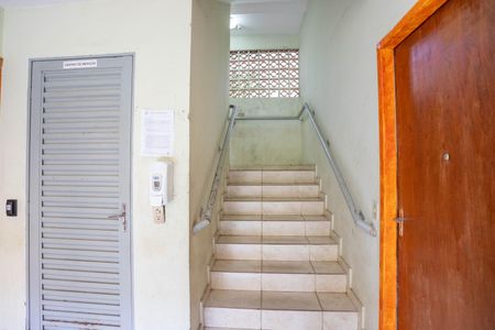 Apartamento para alugar com 56m², 2 quartos e 1 vagaÁrea comum