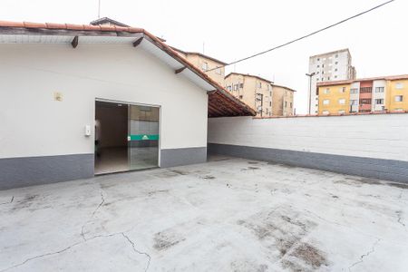 Apartamento para alugar com 56m², 2 quartos e 1 vagaÁrea comum - Salão de festas