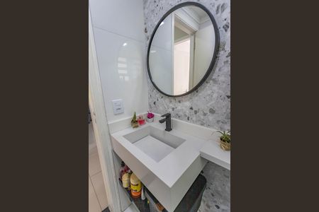 Apartamento para alugar com 56m², 2 quartos e 1 vagaBanheiro