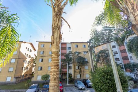 Apartamento para alugar com 56m², 2 quartos e 1 vagaVista do Quarto 1