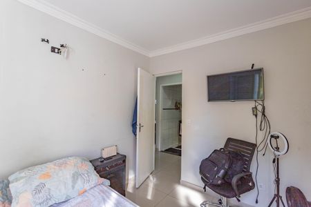 Apartamento para alugar com 56m², 2 quartos e 1 vagaQuarto 2