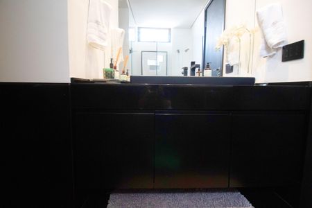 Apartamento à venda com 295m², 3 quartos e 2 vagasBanheiro Suíte 2