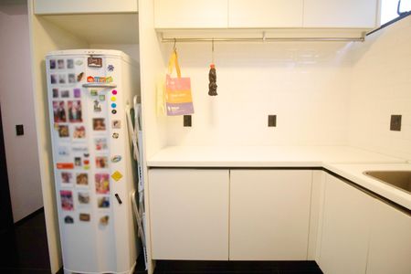 Apartamento à venda com 295m², 3 quartos e 2 vagasÁrea de Serviço