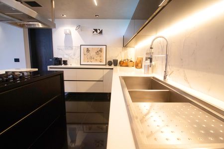 Apartamento à venda com 295m², 3 quartos e 2 vagasCozinha