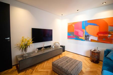 Apartamento à venda com 295m², 3 quartos e 2 vagasSuíte 2