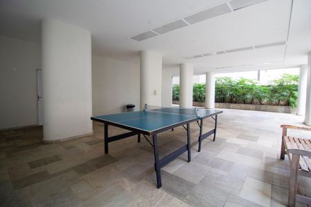 Apartamento à venda com 295m², 3 quartos e 2 vagasÁrea comum