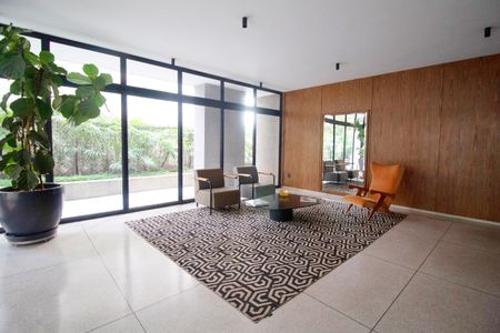 Apartamento à venda com 295m², 3 quartos e 2 vagasÁrea comum