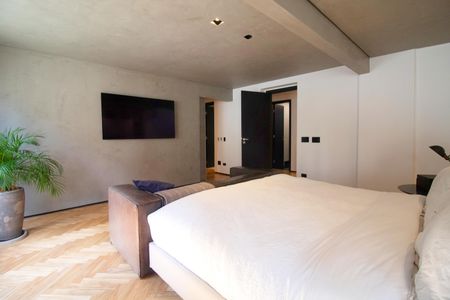 Apartamento à venda com 295m², 3 quartos e 2 vagasSuíte 1