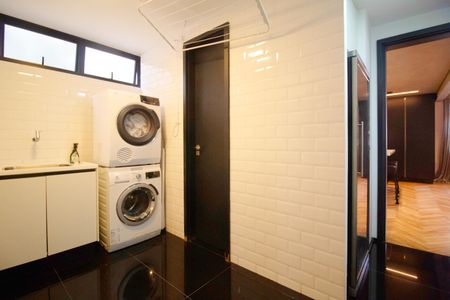 Apartamento à venda com 295m², 3 quartos e 2 vagasÁrea de Serviço