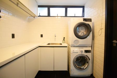 Apartamento à venda com 295m², 3 quartos e 2 vagasÁrea de Serviço