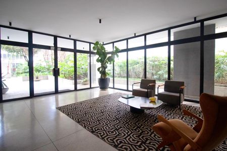 Apartamento à venda com 295m², 3 quartos e 2 vagasÁrea comum