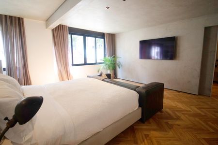 Apartamento à venda com 295m², 3 quartos e 2 vagasSuíte 1