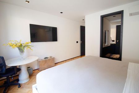 Apartamento à venda com 295m², 3 quartos e 2 vagasSuíte 3
