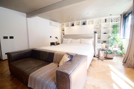 Apartamento à venda com 295m², 3 quartos e 2 vagasSuíte 1