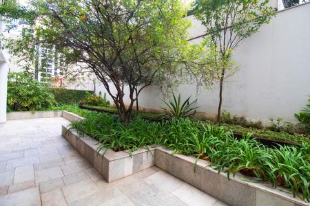 Apartamento à venda com 295m², 3 quartos e 2 vagasÁrea comum