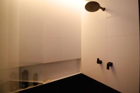 Apartamento à venda com 295m², 3 quartos e 2 vagasBanheiro Suíte 2