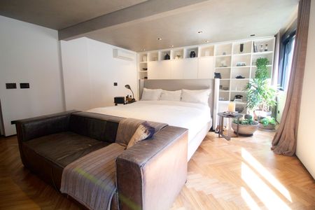 Apartamento à venda com 295m², 3 quartos e 2 vagasSuíte 1