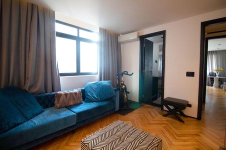 Apartamento à venda com 295m², 3 quartos e 2 vagasSuíte 2