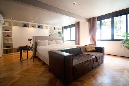 Apartamento à venda com 295m², 3 quartos e 2 vagasSuíte 1