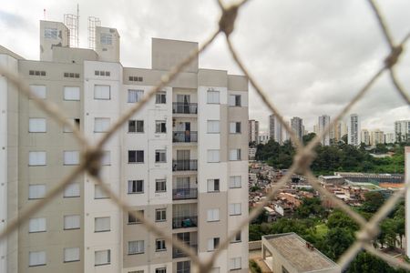 Apartamento à venda com 40m², 2 quartos e 1 vagaVista do Quarto 1
