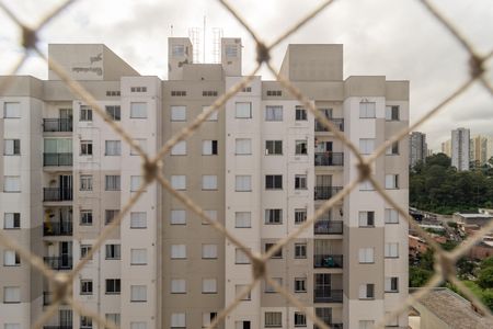 Apartamento à venda com 40m², 2 quartos e 1 vagaVista da Sala