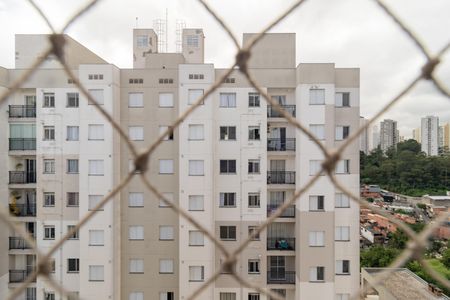 Apartamento à venda com 40m², 2 quartos e 1 vagaVista do Quarto 2