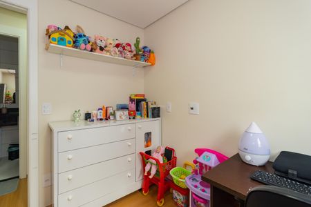 Apartamento à venda com 40m², 2 quartos e 1 vagaQuarto 2